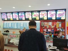 -闫家驴肉老店(华电一校店)