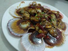 -九龙餐厅(大沽路店)