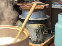 -魏铭鱼头捞饭(晋阳路店)