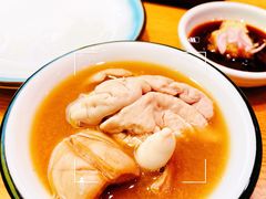-猪腰世家·粤菜猪腰汤(江西路店)