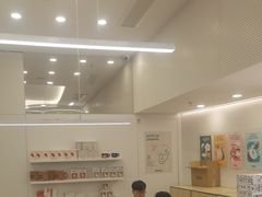 -Seesaw Coffee(上海国金中心店)