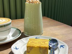 -Catch Bagel(芳草地店)