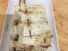 -木屋烧烤(岗顶二店)