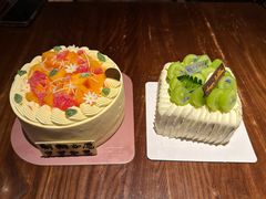 -Bistro 63 创意融合料理(广粤天地店)