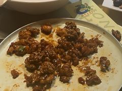 -陈傻子餐厅(世纪都会店)