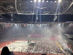 -杭州奥体中心-体育场