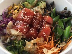 -农畉LONFOOD(福田星河COCOPark店)