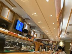 -大岛日本料理铁板烧(南通大饭店)