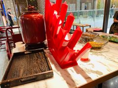 -京华烟云·北京烤鸭(领展购物广场·中关村店)