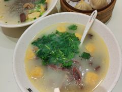 -鸭得堡老鸭汤·鸭血粉丝(南京博物院店)