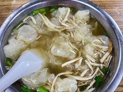 泡泡小馄饨-荣巷小馄饨(荣巷店)