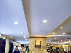 -福茗春薪禾记海鲜烧烤(八一路店)