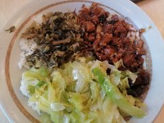 -永和大王(茉莉上新·友谊店)