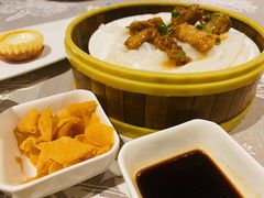 -香云轩·顺德菜(香云纱园林酒店店)