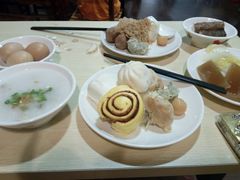 -江门古兜温泉小镇