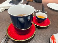 -广州文华东方酒店·江-由辉师傅主理