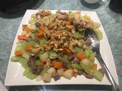 -花城苑广府菜(侨鑫店)