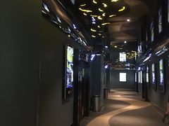 -AMG海上明珠影城(上海环球港RealDCinema店)
