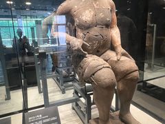 -秦始皇帝陵博物院-丽山园