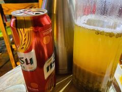 -乐山烧烤·罗田吊锅·小龙虾(航天兴隆国际店)