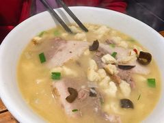 -清真·马洪小炒泡馍馆(钟楼回民街店)