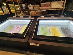 -韩盛·盛江山自助料理(中街大悦城店)