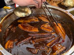 -刘小忙把子肉(北园大街总店)
