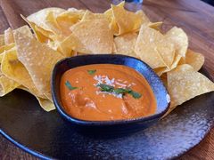 -Q MEX 库迈墨西哥餐吧(三里屯店)