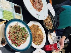 -紫光园·烤鸭·北京菜(团结湖店)