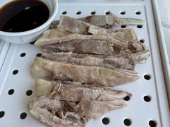 -老毛手抓·盐池滩羊非遗手抓(宁夏总店)