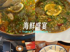 -大洋家·精品潮汕菜·生腌砂锅粥(天河东路店)