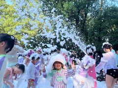 -武汉玛雅海滩水公园