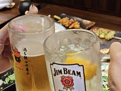 -鸟鹏烧鸟居酒屋(熙龙湾店)