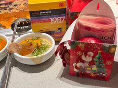 -海底捞火锅(蒙城路店)
