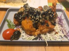 -牛油果大师寿司(瑞景店)