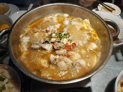 -大碗厨 25年老字号 现炒湘菜(四季天地店)