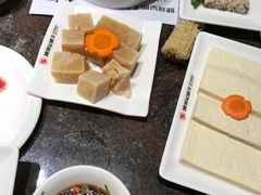 -健晟星期天火锅(鲅鱼圈店)