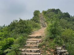 -蟠龙山长城景区