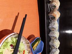 -松临·铁板烧&Omakase(神农店)