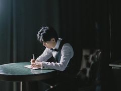 -怪咖·joker陈楠