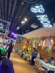 -卡通尼乐园(上海万象城店)