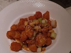 -悦海·家宴·冰花皮皮虾大锅贴(宝龙店)