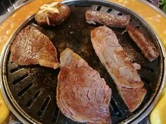 -喜来稀肉(金巴利道店)