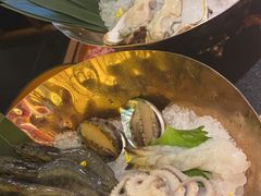 -牛New寿喜烧(虹桥新天地店)