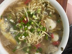 -巴哈面店(沈家门西大街店)