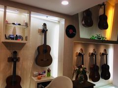 -迷音音乐国际艺术中心(三林店)