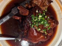 -大鸭梨烤鸭(枣园店)