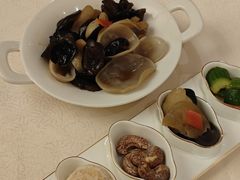 -正佳广场万豪酒店-粤菜餐厅·点心·海鲜·聚餐