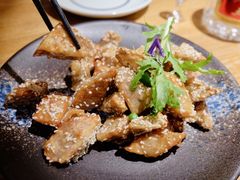 -周家二小姐的菜(西津渡店)