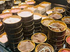 -海底捞大排档火锅(悦荟广场店)